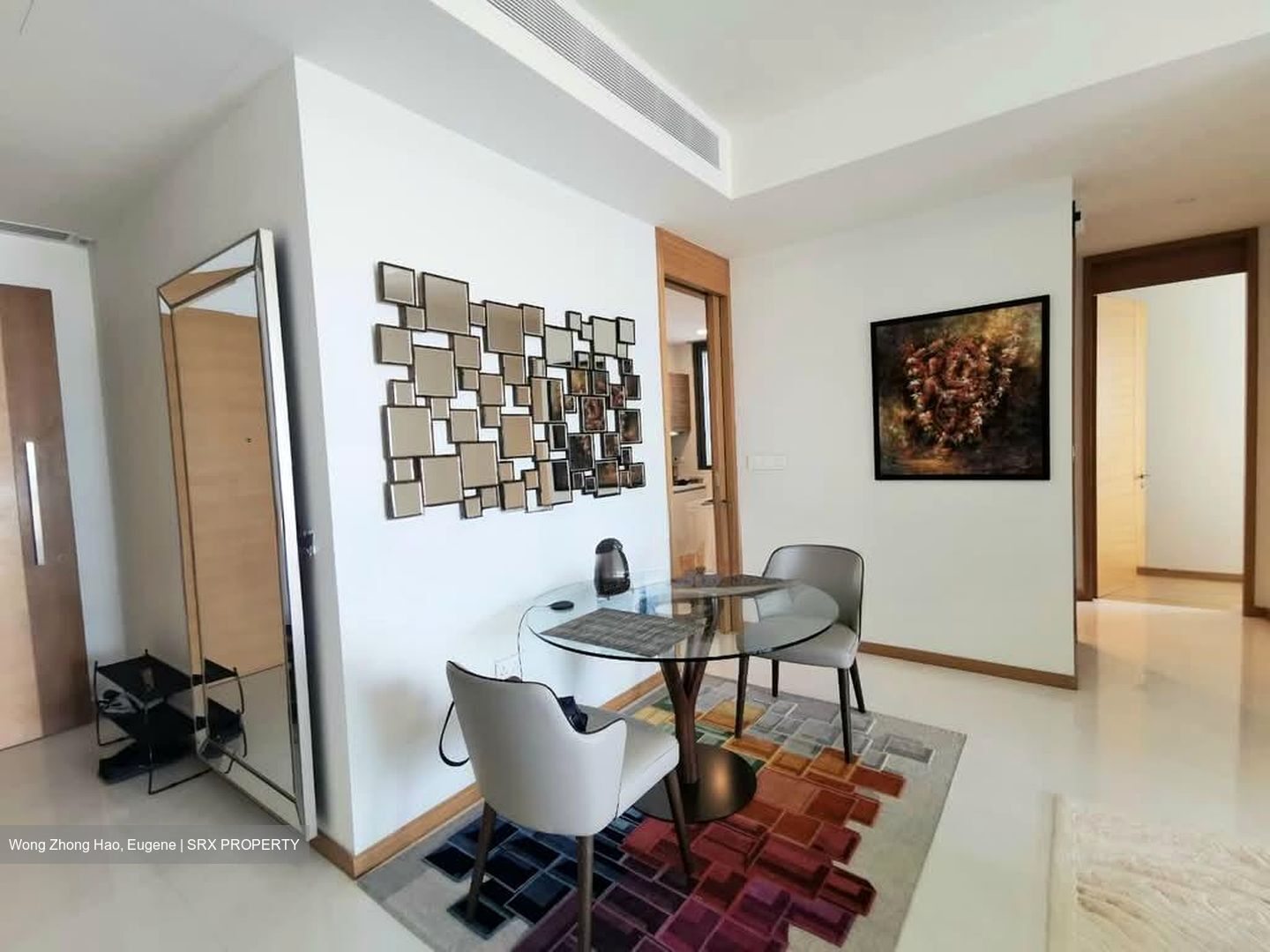 The Concourse (D7), Condominium #571846401